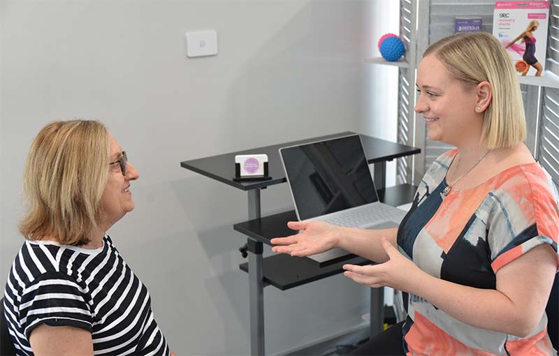 Women's Health Physiotherapy Physiotherapist Education Consultation