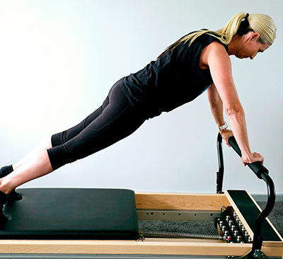 Service - Physio-led Pilates