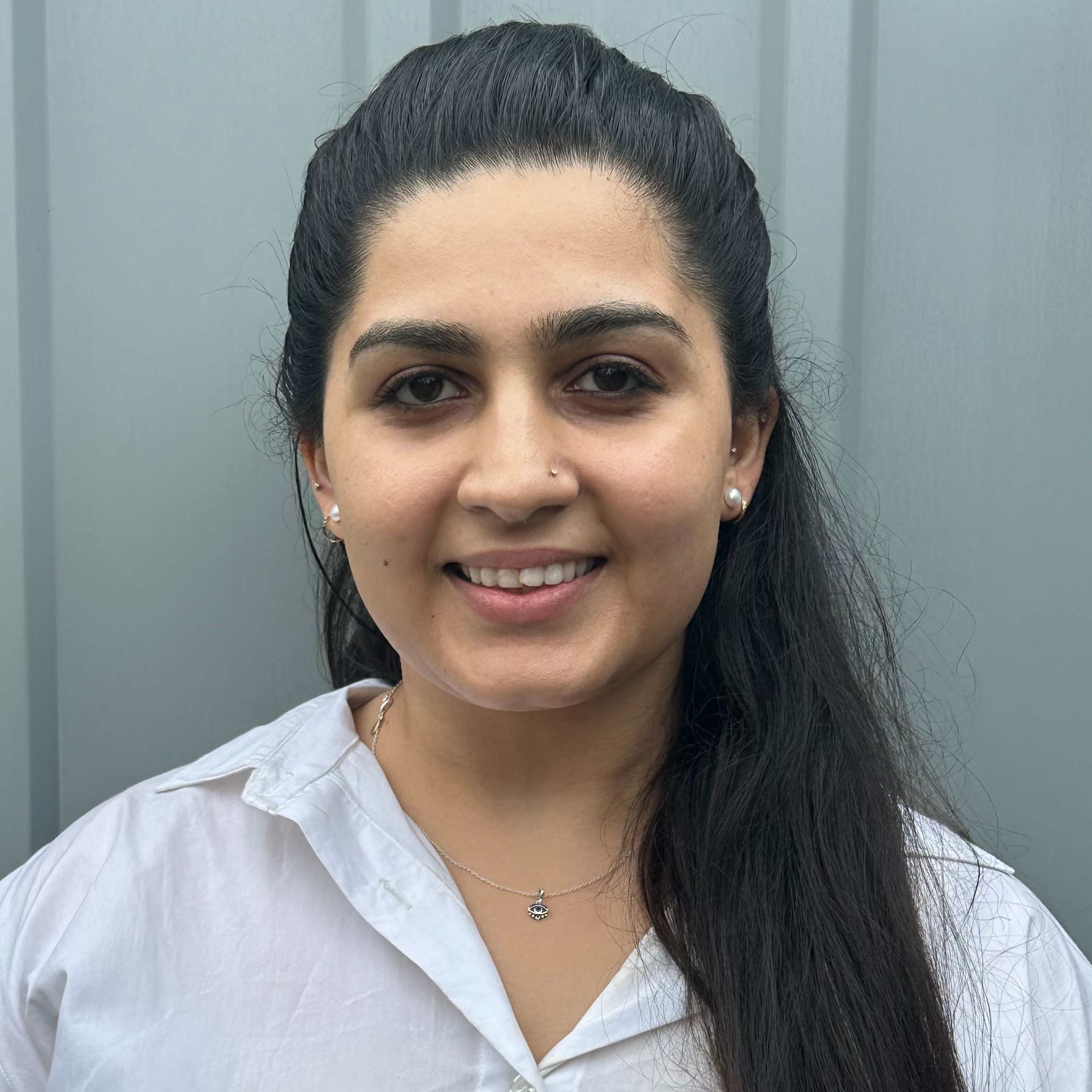 Areesha Rehmani Physiotherapist